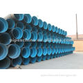 High Quality Hdpe Double Wall Corrugate Pipe